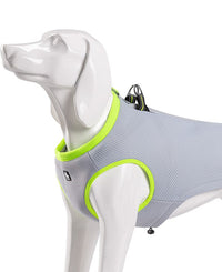 Thumbnail for Cooling Vest Neon Yellow 2XS