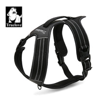 Thumbnail for Reflective Heavy Duty Harness Black L