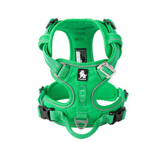 Thumbnail for No Pull Harness Green M