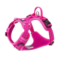 Thumbnail for No Pull Harness Pink S