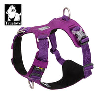 Thumbnail for Lightweight Harness Purple L