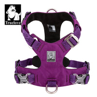 Thumbnail for Lightweight Harness Purple L