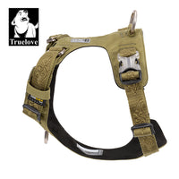 Thumbnail for Lightweight Harness Army Green XL