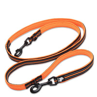 Thumbnail for Function Leash Orange M