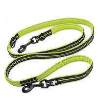 Thumbnail for Function Leash Neon Yellow M