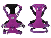 Thumbnail for Whinhyepet Harness Purple XS