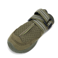 Thumbnail for Whinhyepet Shoes Army Green Size 1