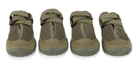 Thumbnail for Whinhyepet Shoes Army Green Size 1