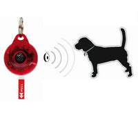 Thumbnail for Skudo Electronic Tick Repeller for Cats and Small Dogs