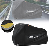 Thumbnail for Heavy Duty Waterproof Bicycle Bike Cover Cycle Outdoor UV Protection