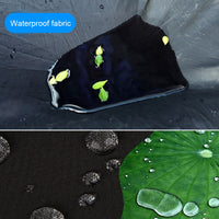 Thumbnail for Heavy Duty Waterproof Bicycle Bike Cover Cycle Outdoor UV Protection