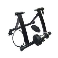 Thumbnail for Bike Trainer Stand - Bicycle Stationary Exercise Machine Indoor Riding