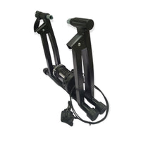 Thumbnail for Bike Trainer Stand - Bicycle Stationary Exercise Machine Indoor Riding