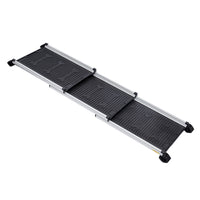 Thumbnail for Furtastic Heavy-Duty Aluminium Telescopic Pet Ramp