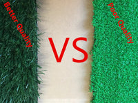 Thumbnail for YES4PETS 4 x Grass replacement only for Dog Potty Pad 71 x 46 cm