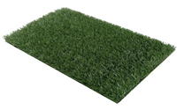 Thumbnail for YES4PETS 4 x Grass replacement only for Dog Potty Pad 58 x 39 cm