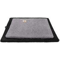 Thumbnail for YES4PETS XL Washable Pet Dog Bed Cat Foam Beds Mat Pad Cushion Mattress 110 X 75 cm