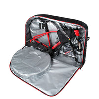 Thumbnail for BROTHER BROTHER Bike Travel Bag Case Plane Boat Shipping Transport, Fits Cross Country All Mountain Bike, MTB, TT, Road Triathlon Bike 29er 700c