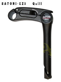 Thumbnail for Satori EZ3 Quill Height Adjustable Stem MTB Mountain Quick Release