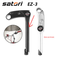 Thumbnail for Satori EZ3 Quill Height Adjustable Stem MTB Mountain Quick Release