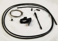 Thumbnail for Satori Sorata Pro Internal Cable 30.9 Diameter 100mm Travel Mountain Bike Dropper