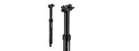 Thumbnail for Satori Mountain Bike Pro Dropper Adjustable Seatpost Internal Cable 31.6 Diameter 100mm Travel