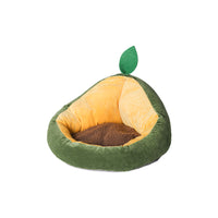 Thumbnail for PIDAN Pet Bed - Avocado - Green