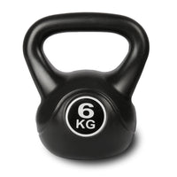 Thumbnail for CORTEX 6kg Standard Kettlebell