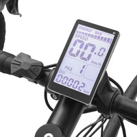 Thumbnail for Progear Bikes E-Rush E-Road Bike 700*53cm Grey