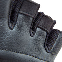 Thumbnail for Reebok Lifting Gloves Small in Black & Red