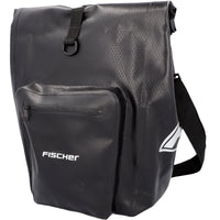 Thumbnail for FISCHER bicycle pannier bag, 30L