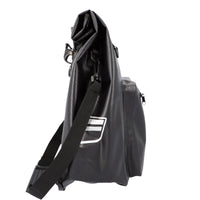 Thumbnail for FISCHER bicycle pannier bag, 30L