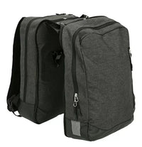 Thumbnail for 2 in 1 Backpack and Double Pannier Bag - 25L