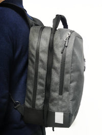 Thumbnail for 2 in 1 Backpack and Double Pannier Bag - 25L