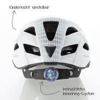 Thumbnail for Fischer Cycling helmet Urban