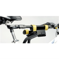 Thumbnail for Bicycle Bike Carrier Adaptor for Suspension or Ladies Bike