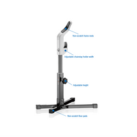 Thumbnail for Bicycle Adjustable - Foldable Stand For Maintenance - Parking Or Display