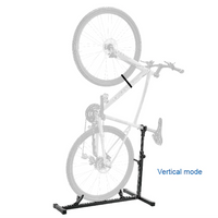 Thumbnail for Bicycle universal Bike Stand Two-Way