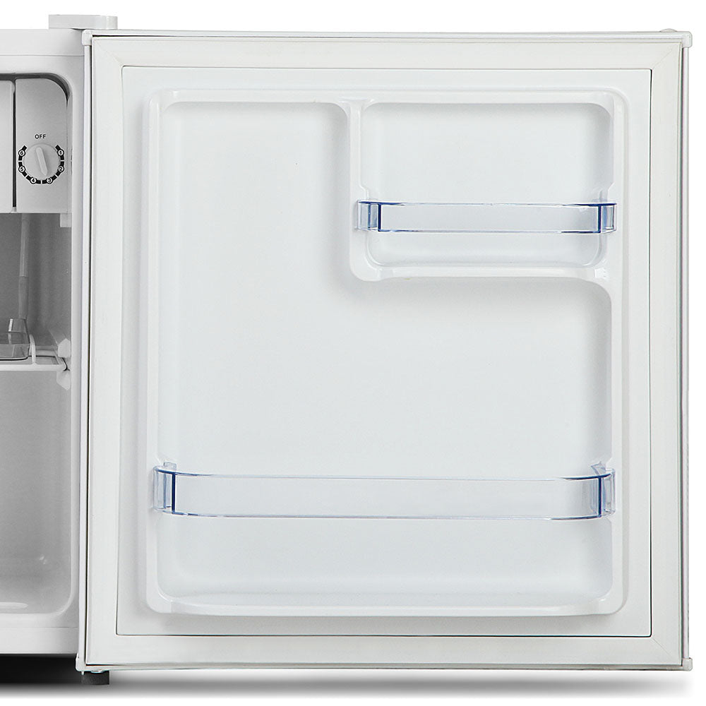 Devanti 48L Bar Fridge White - Bring To Door 