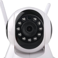 Thumbnail for UL-tech 1080P Wireless IP Cameras Security WIFI Cam White