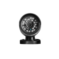 Thumbnail for UL-tech CCTV Security System 4CH DVR 2 Cameras 1080p