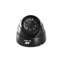 Thumbnail for UL-tech CCTV Security System 8CH DVR 8 Cameras 1080p