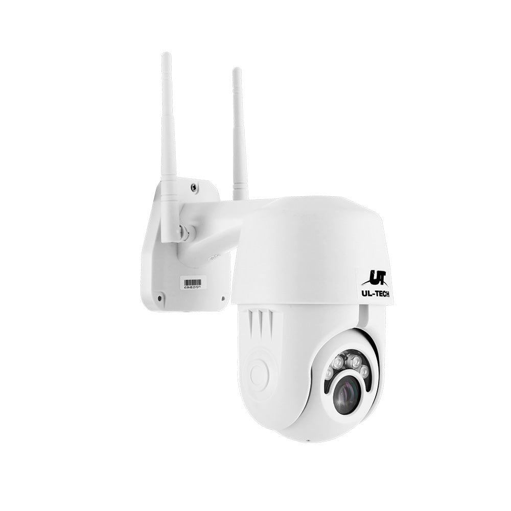 UL-tech 1080P Wireless IP Camera Security WIFI Cam