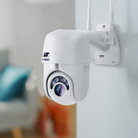 Thumbnail for UL-tech 1080P Wireless IP Camera Security WIFI Cam