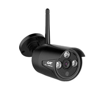 Thumbnail for UL-tech Wireless CCTV 3MP Camera Bullet