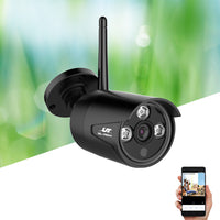 Thumbnail for UL-tech Wireless CCTV 3MP Camera Bullet