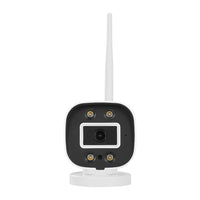 Thumbnail for UL-tech Wireless CCTV 3MP Camera Square