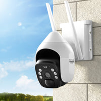 Thumbnail for UL-tech 3MP Wireless IP Camera WIFI Home Security Cam