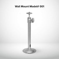 Thumbnail for Premium Wall Mount Tripods for PIQO Projector - The world's smartest 1080p mini pocket projector