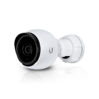 Thumbnail for UBIQUITI UniFi Video Camera UVC-G4-BULLET Infrared IR 1440p Video 24 FPS- 802.3af is embedded